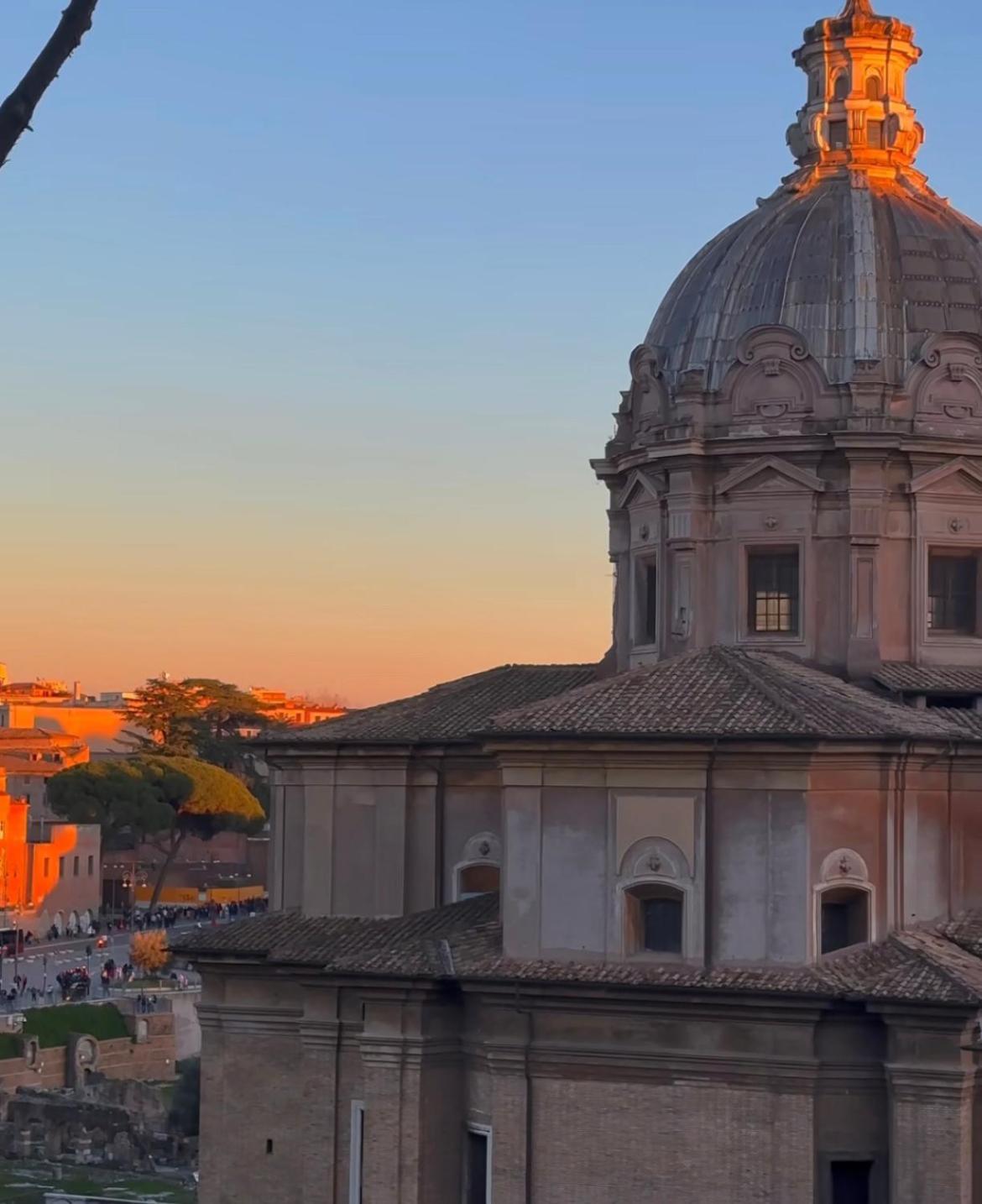 Appartamento A Due Passi Da San Pietro روما المظهر الخارجي الصورة